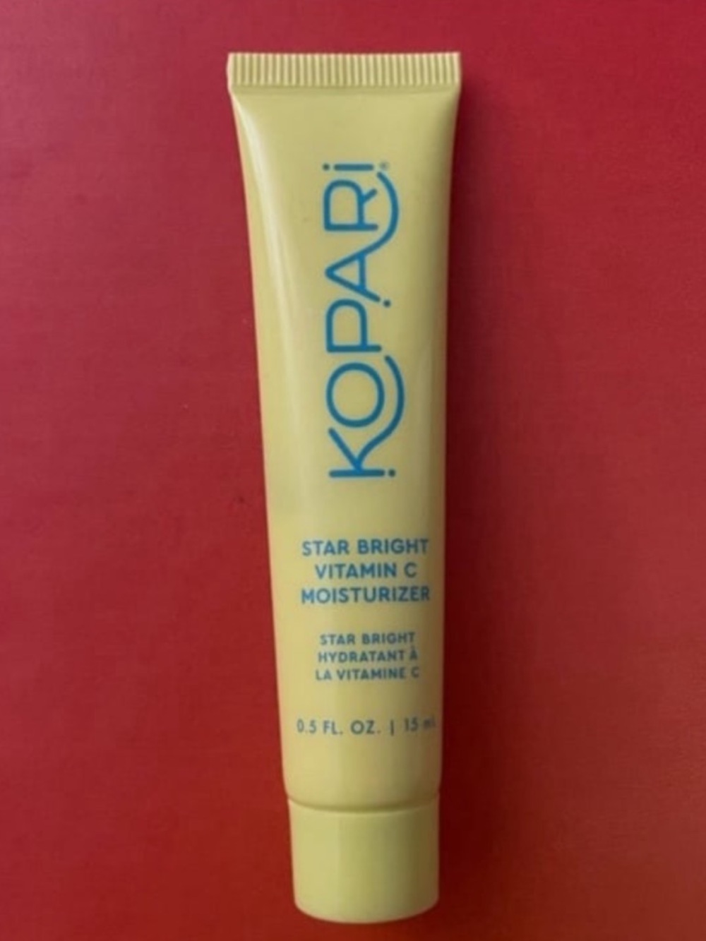 Kopari Beauty Star Bright Vitamin C Moisturizer